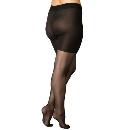 Falke Womens Plus Size Beauty 20 Sheer Pantyhose Style-43000