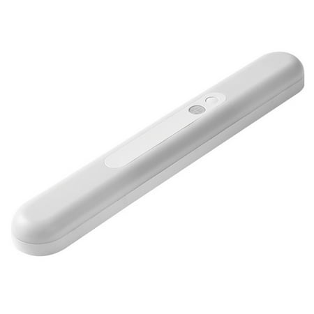 Rechargeable Sensor Night Light Smart Wireless LED Step Lights For Bathroom Bedroom Hallway Entrance
Rechargeable Sensor Night Light Smart Wireless LED Step Lights For Bathroom Bedroom Hallway Entrance