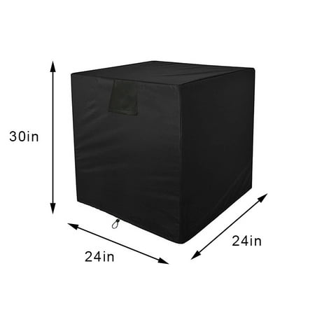 Portable Square Air Conditioner Cover Multifunctional Foldable Waterproof Dustproof Furniture Protective Cover New
Portable Square Air Conditioner Cover Multifunctional Foldable Waterproof Dustproof Furniture Protective Cover New