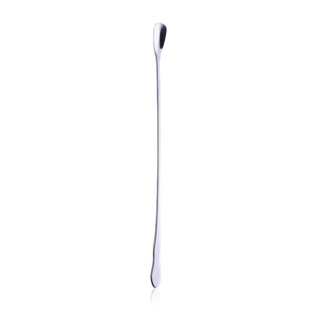 Mixing Spoon Stainless Steel Long Handle Household Ice Cream Cold Drink Stirring Scoops Washable Restaurant Kitchen Tableware Long Silver
Mixing Spoon Stainless Steel Long Handle Household Ice Cream Cold Drink Stirring Scoops Washable Restaurant Kitchen Tableware Long Silver