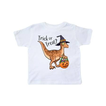 Inktastic Trick or Treating dinosaur witch costume Gift Toddler Boy or Toddler Girl T-Shirt
Inktastic Trick or Treating dinosaur witch costume Gift Toddler Boy or Toddler Girl T-Shirt