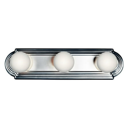 Kichler Wells 5003 Vanity Bar Light- 18 in.
