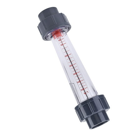 Domqga Plastic Water Rotameter, Meter Petroleum Scientific Research