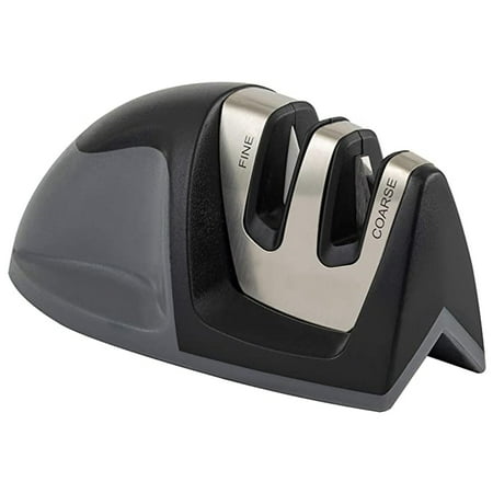iOPQO Cutter 3 Slip Non Chef Slot Kitchen Sharpener Premium Design Kitchen,Dining & Bar knife sharpener Black
iOPQO Cutter 3 Slip Non Chef Slot Kitchen Sharpener Premium Design Kitchen,Dining & Bar knife sharpener Black