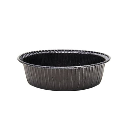 Novacart OP 161/44 Round Ecos-Series Mold 5-5/8 Inch Bottom Diameter x 1-3/4 Inch High - Pack of 10
Novacart OP 161/44 Round Ecos-Series Mold 5-5/8 Inch Bottom Diameter x 1-3/4 Inch High - Pack of 10