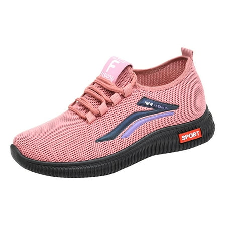 Qufokar Boots Winter for Women Snow Womens Club C Sneaker Fashion Autumn Women Sports Shoes Flat Non Slip Lightweight Fly Woven Mesh Breathable Solid Color Elastic Lace Up Casual
Qufokar Boots Winter for Women Snow Womens Club C Sneaker Fashion Autumn Women Sports Shoes Flat Non Slip Lightweight Fly Woven Mesh Breathable Solid Color Elastic Lace Up Casual