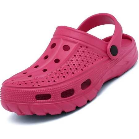 Unisex Orthopedic Clogs with Arch Support: Garden Shoes and Sandals with Plantar Fasciitis Insoles for Comfort
Unisex Orthopedic Clogs with Arch Support: Garden Shoes and Sandals with Plantar Fasciitis Insoles for Comfort