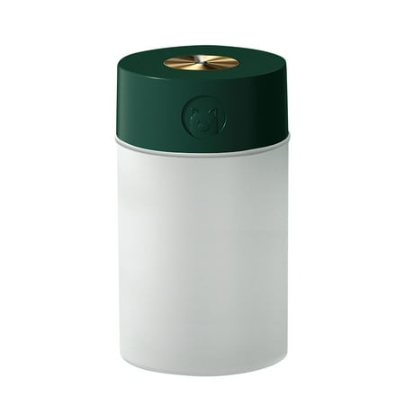 Fuieoe Humidifiers Humidifier Small Home Bedroom Water Replenishment Instrument Office Disinfection Car Humidifier Home Appliances Warehouse Clearance
Fuieoe Humidifiers Humidifier Small Home Bedroom Water Replenishment Instrument Office Disinfection Car Humidifier Home Appliances Warehouse Clearance