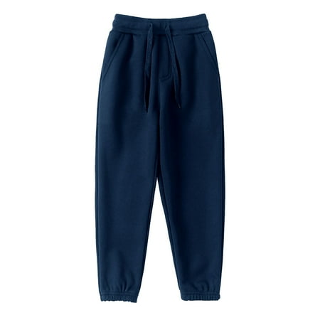 NOKIO Boys Loose Fit Athletic Pants Toddler Boys Girls Long Pants With Pocket Autumn/Winter With Plush Straps Children s Casual Pants Party Birthday School Boys Comfortable Gym Pants
NOKIO Boys Loose Fit Athletic Pants Toddler Boys Girls Long Pants With Pocket Autumn/Winter With Plush Straps Children s Casual Pants Party Birthday School Boys Comfortable Gym Pants