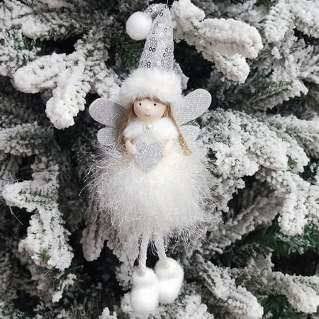 Zedker Home Decor Christmas Tree Fall Decor Wooden Santa And Snowman Pendant Christmas Tree Decoration Pendant Clearance
Zedker Home Decor Christmas Tree Fall Decor Wooden Santa And Snowman Pendant Christmas Tree Decoration Pendant Clearance