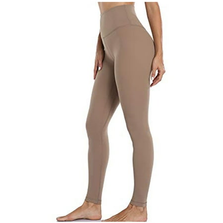 Dadaria Swim Leggings for Women Plus Size High Waist Solid Color Tight Fitness Yoga Pants Nude Hidden Yoga Pants Beige L Female
Dadaria Swim Leggings for Women Plus Size High Waist Solid Color Tight Fitness Yoga Pants Nude Hidden Yoga Pants Beige L Female