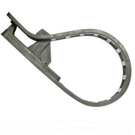 Long Arm Quick Fist Clamp