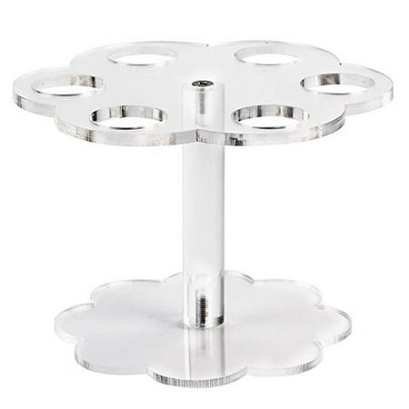Clear Acrylic Ice Cream Cone Stand Holder Capacity 6 Holes To Display Sushi Hand Rolls Popcorn Cotton Candy French Fries Sweets Savory
Clear Acrylic Ice Cream Cone Stand Holder Capacity 6 Holes To Display Sushi Hand Rolls Popcorn Cotton Candy French Fries Sweets Savory