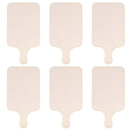 6 Pieces Christmas Mini Wooden Cutting Board with Handle Unfinished Wood Paddle Chopping Board Tray Cutouts
6 Pieces Christmas Mini Wooden Cutting Board with Handle Unfinished Wood Paddle Chopping Board Tray Cutouts