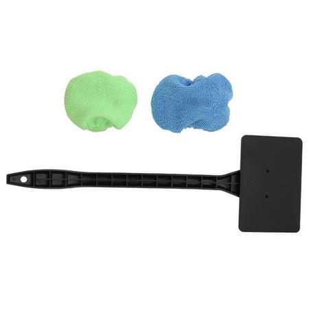 KUNyu Plastic Windshield Brush Ergonomic Wear-resistant Concave-convex Handle Windshield Wiper Tool for Auto
KUNyu Plastic Windshield Brush Ergonomic Wear-resistant Concave-convex Handle Windshield Wiper Tool for Auto