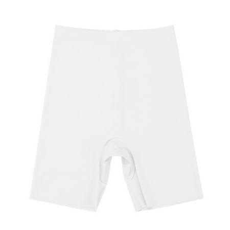 Cathalem Clothes for plus Size Women Womens Seamless Shaping Boyshorts Panties Control Summer Business Casual Clothes for Women Pants White Medium
Cathalem Clothes for plus Size Women Womens Seamless Shaping Boyshorts Panties Control Summer Business Casual Clothes for Women Pants White Medium