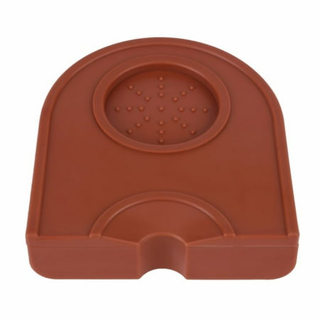 Manual Coffee Tampers Thicken Anti-skid Wear Resistance Coffee Maker Tamper Mat Holder Coffee Grind Silicone Mat
Manual Coffee Tampers Thicken Anti-skid Wear Resistance Coffee Maker Tamper Mat Holder Coffee Grind Silicone Mat