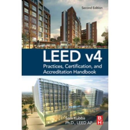 LEED v4 Practices, Certification, and Accreditation Handbook - eBook