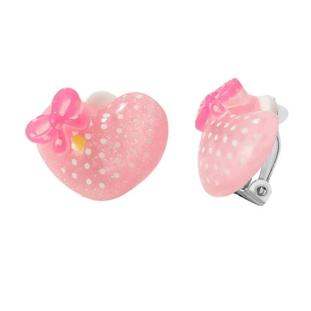 ASEIDFNSA Baby Album And Memory Book Baby Gift Cards Cartoon Cute Clip Ear Kids Stud Earring Fruit Baby Punch Ear Girls Of Baby Care
ASEIDFNSA Baby Album And Memory Book Baby Gift Cards Cartoon Cute Clip Ear Kids Stud Earring Fruit Baby Punch Ear Girls Of Baby Care