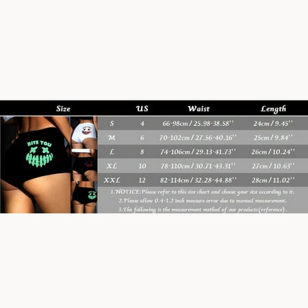 Quealent Womens Boxers Womens Lace Cutout Lace Thong Pearl Womens Panties Panties Green S