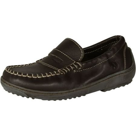Naturino Polo Loafer T.Moro (200) 27