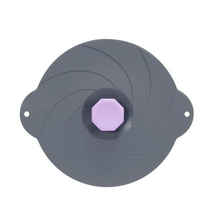 CHAOMA Silicone Suction Pan Lid Microwave Heat Resistant Cover Food Wrap Bowl Can Cap Lid Vacuum Seal Stretch Sealer Cookware
CHAOMA Silicone Suction Pan Lid Microwave Heat Resistant Cover Food Wrap Bowl Can Cap Lid Vacuum Seal Stretch Sealer Cookware