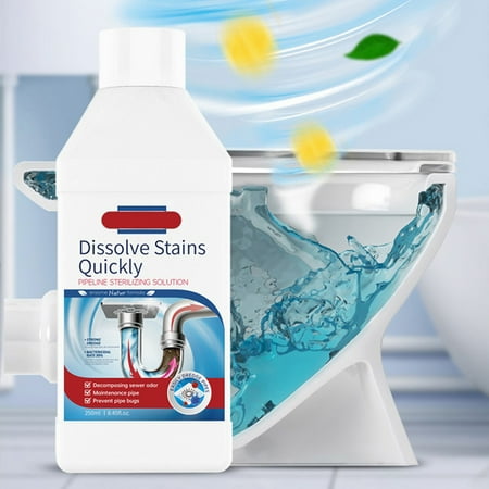 Household Pipe Liquid Cleaner Home Pipeline Cleaning Tool for Sink Pipe Kitchen Stove Top Hot
Household Pipe Liquid Cleaner Home Pipeline Cleaning Tool for Sink Pipe Kitchen Stove Top Hot