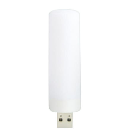 Fuieoe Electronics LED USB Flame Lamps Computer Mobile Power Charging Mini Portable Candles Lights on Clearance
Fuieoe Electronics LED USB Flame Lamps Computer Mobile Power Charging Mini Portable Candles Lights on Clearance