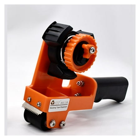 Textured Masking Tape Dispenser Paper Sticking Machine Spray Paint Label Floor Trim Tile Trim Caulking Mark Sturdy Material
Textured Masking Tape Dispenser Paper Sticking Machine Spray Paint Label Floor Trim Tile Trim Caulking Mark Sturdy Material