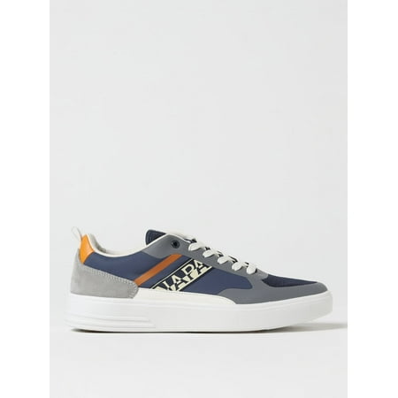 Napapijri Sneakers Men Grey Men