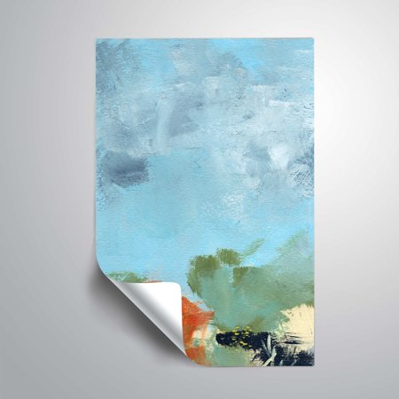 ArtWall Landscape No.49 Removable Wall Art Mural