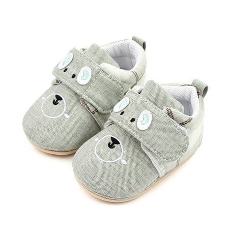 Baby Warm Shoes Infant Toddler Boys Girls Low Top Soft Sole Casual Pre Walker Shoes Green 14cm
Baby Warm Shoes Infant Toddler Boys Girls Low Top Soft Sole Casual Pre Walker Shoes Green 14cm