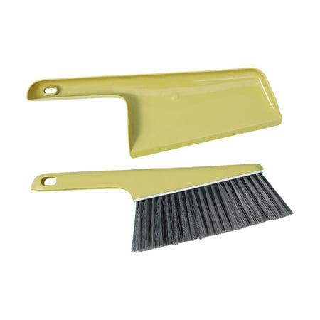 Wiueurtly Pot Scrubbers for Kitchen Small Cleaning Brushes Cleaning Multifunctional Bed Brush Home Bed Bedroom Sofa Dust Removal Brush Desktop Cleaning Brush Shovel Set Soft Hair Bed Brush
Wiueurtly Pot Scrubbers for Kitchen Small Cleaning Brushes Cleaning Multifunctional Bed Brush Home Bed Bedroom Sofa Dust Removal Brush Desktop Cleaning Brush Shovel Set Soft Hair Bed Brush