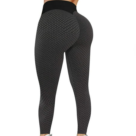Ziloco Womens Stretch Yoga Leggings Fitness Running Gym Sports Full Length Active Pants maternity pants Black XS
Ziloco Womens Stretch Yoga Leggings Fitness Running Gym Sports Full Length Active Pants maternity pants Black XS