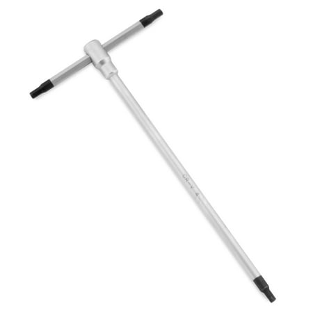 BikeMaster 4mm Sliding T-Handle Allen Wrench 17-A04