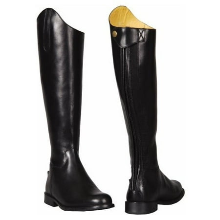Ladies Baroque Dress Boots