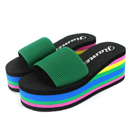 Cathalem Womens Boot Slippers Size 11 High Beach Sandals Bath Women s Platform Slippers Wedge Womens Hard Sole Slippers Size 8 Green 8
Cathalem Womens Boot Slippers Size 11 High Beach Sandals Bath Women s Platform Slippers Wedge Womens Hard Sole Slippers Size 8 Green 8