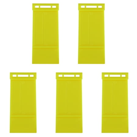 5Pcs Model Part Separators Portable Model Making Tools Disassembly Model Opener