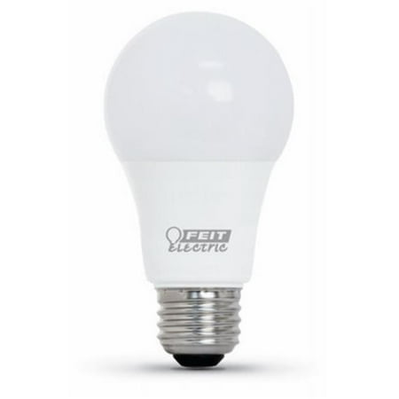 Feit Electric 240505 11.5W A19 LED Light Bulb - Warm White Pack of 2