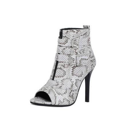 OAVQHLG3B Sandals for Women Clearance Under $10 Women s Sexy Front Zipper High Heel Belt Buckle Fish Mouth Open Toe High Top Sandals Boots
OAVQHLG3B Sandals for Women Clearance Under $10 Women s Sexy Front Zipper High Heel Belt Buckle Fish Mouth Open Toe High Top Sandals Boots