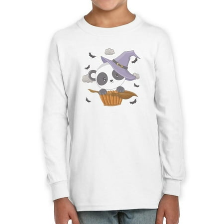 Cute Baby Panda In Basket Long Sleeve Toddler -Image by Shutterstock 4 Toddler
Cute Baby Panda In Basket Long Sleeve Toddler -Image by Shutterstock 4 Toddler