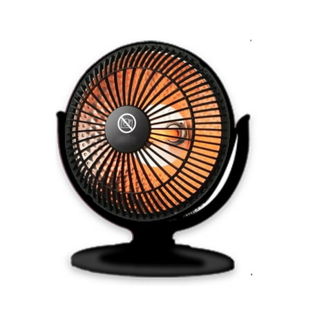 ZENTREE Mini Desktop Heater Portable Quiet Pitch 15 Degree Adjustable Desktop Heater
ZENTREE Mini Desktop Heater Portable Quiet Pitch 15 Degree Adjustable Desktop Heater