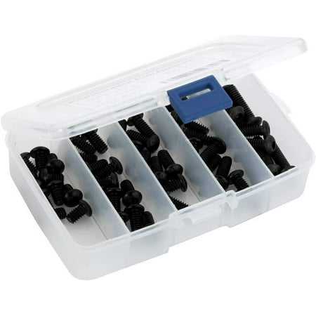 1/4-20 x 1/2 3/4 1 1-1/4 1-1/2 Button Head Socket Screws Alloy Steel Grade 10.9 Allen Hex Drive Quantity 50
1/4-20 x 1/2 3/4 1 1-1/4 1-1/2 Button Head Socket Screws Alloy Steel Grade 10.9 Allen Hex Drive Quantity 50