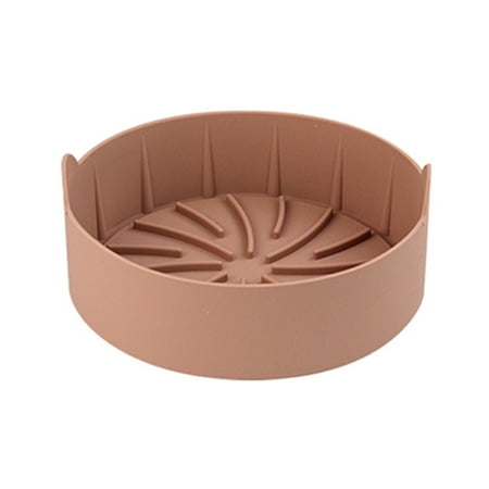 Meizhencang Non Stick Air Fryers Mat Oil-resistant Silicone Pizza Bread Air Fryers Basket for Kitchen
Meizhencang Non Stick Air Fryers Mat Oil-resistant Silicone Pizza Bread Air Fryers Basket for Kitchen