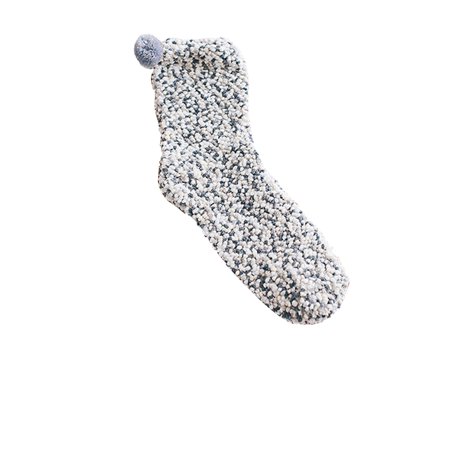 ELENXS Women Girls Coral Fleece Socks Hosiery Fluffy Warm Winter Feet Thickened Socks
ELENXS Women Girls Coral Fleece Socks Hosiery Fluffy Warm Winter Feet Thickened Socks
