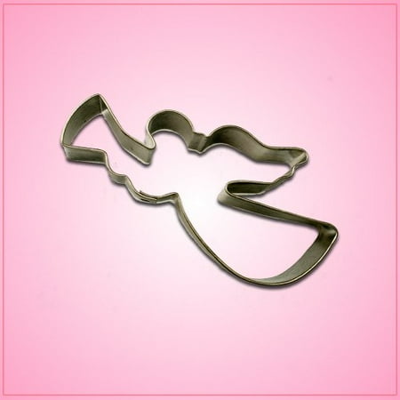 Angel Gabriel Cookie Cutter Only one pieces