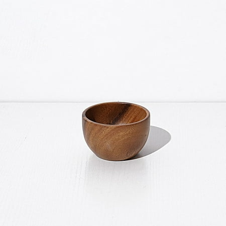 Hadanceo Salad Mixing Bowl Multipurpose Soup Snack Wood Salad Bowl Food Storage Convenient for Restaurant
Hadanceo Salad Mixing Bowl Multipurpose Soup Snack Wood Salad Bowl Food Storage Convenient for Restaurant
