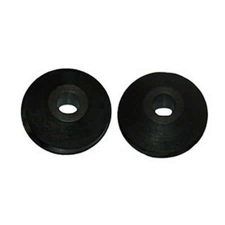 Larsen Supply 02-1082P 2 Pack 3/8 Inch LG Bev Washer (Case of 10)