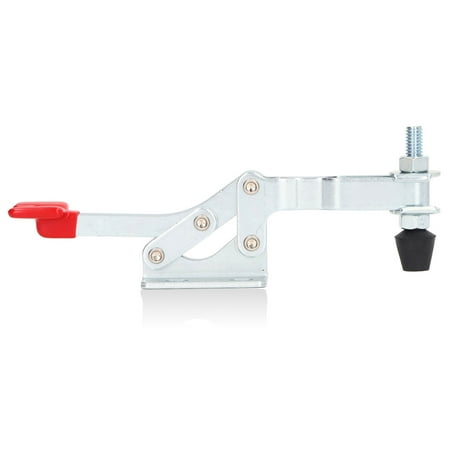 ESTINK Quick Release Toggle Clamp Iron Heavy Duty Horizontal Toggle Clamp Hand Clamp Tool For Welding Iron Toggle Clamp Welding Toggle Clamp
ESTINK Quick Release Toggle Clamp Iron Heavy Duty Horizontal Toggle Clamp Hand Clamp Tool For Welding Iron Toggle Clamp Welding Toggle Clamp