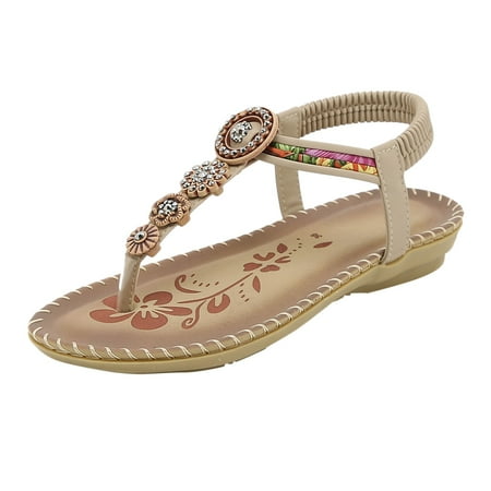 gvdentm Dress Sandals For Women Summer Sandals Flat Shoes Beach Toe Outdoor Women s Open Leopard Sandals for Women
gvdentm Dress Sandals For Women Summer Sandals Flat Shoes Beach Toe Outdoor Women s Open Leopard Sandals for Women
